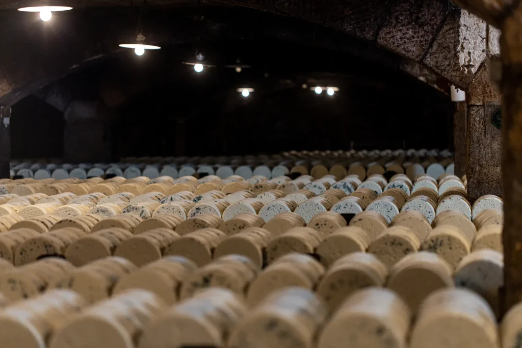 caves roquefort