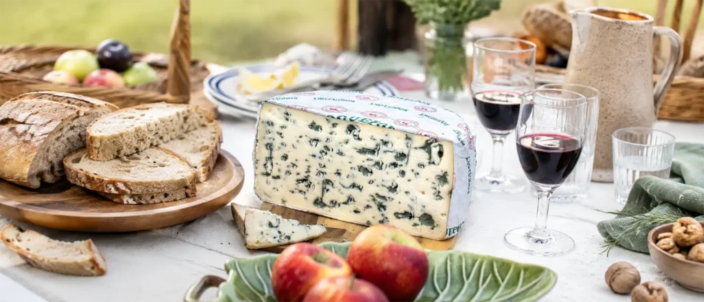 recettes roquefort