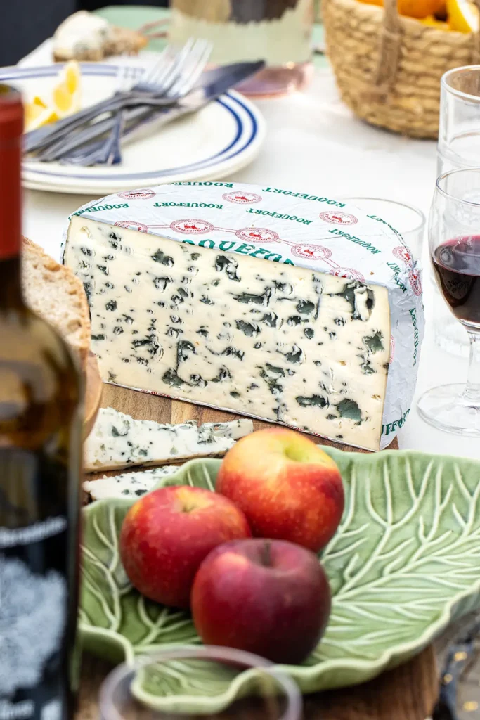 roquefort patrimoine vivant aveyron